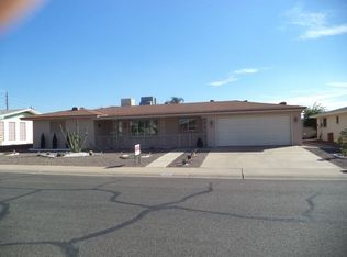 6731 E Ellis St, Mesa, AZ 85205