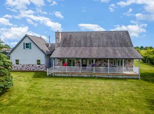 2425 Ritchie Rd, Gladwin, MI 48624