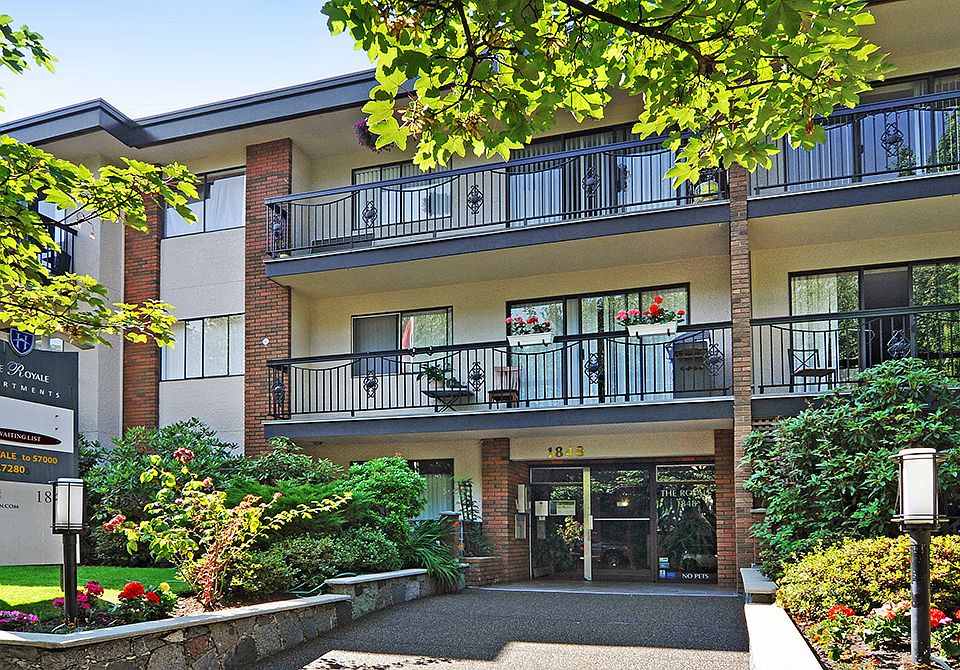2nd image of 1848 W 3rd Ave #2-Bedroom