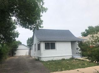 2623 West St, Pueblo, CO 81003