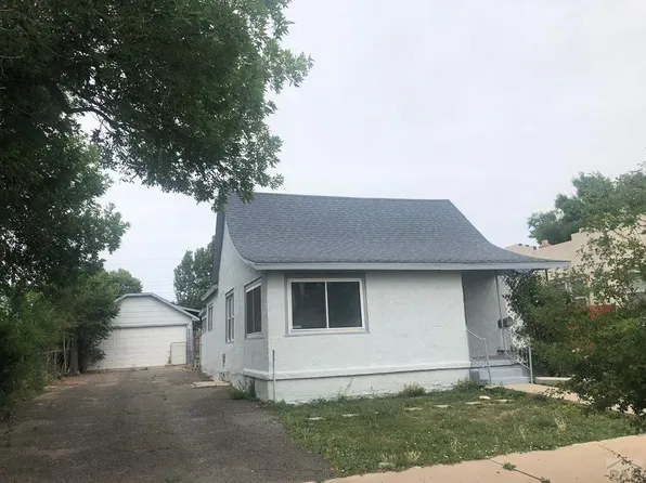 2623 West St, Pueblo, CO 81003