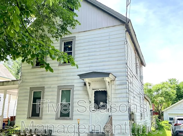 27 Converse Ct APT 3, Burlington, VT 05401