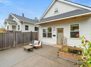 3075 N Holman St, Portland, OR 97217