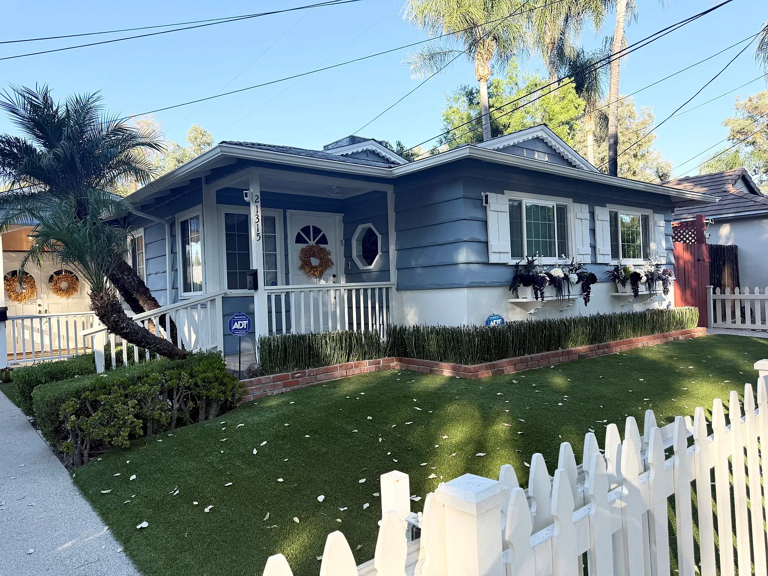 2 bed, $5,000 — Photo 2