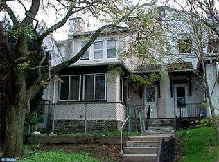921 E 22nd St, Chester, PA 19013
