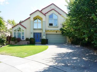 1710 Massidda Ct, San Jose, CA 95118