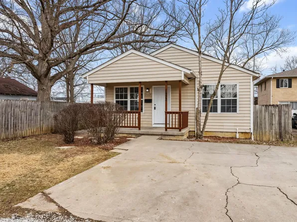 1972 Dunbar Dr, Columbus, OH 43224