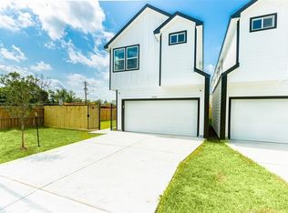 4126 Dorchester St, Houston, TX 77016