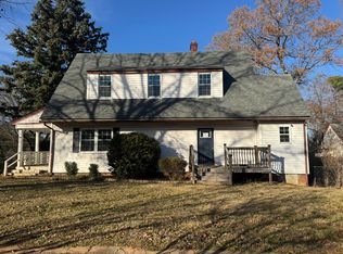 1629 Ridge Dr, Sheffield, AL 35660