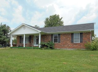 16224 Leitchfield Rd, Big Clifty, KY 42712