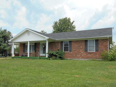 16224 Leitchfield Rd, Big Clifty, KY, 42712