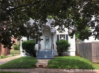 395 Lee Ave, New Brunswick, NJ 08901