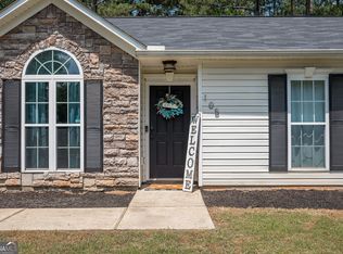 105 Bartleys Walk, Lagrange, GA 30240