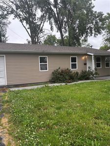 35 Saint Justin Dr, Cahokia, IL, 62206