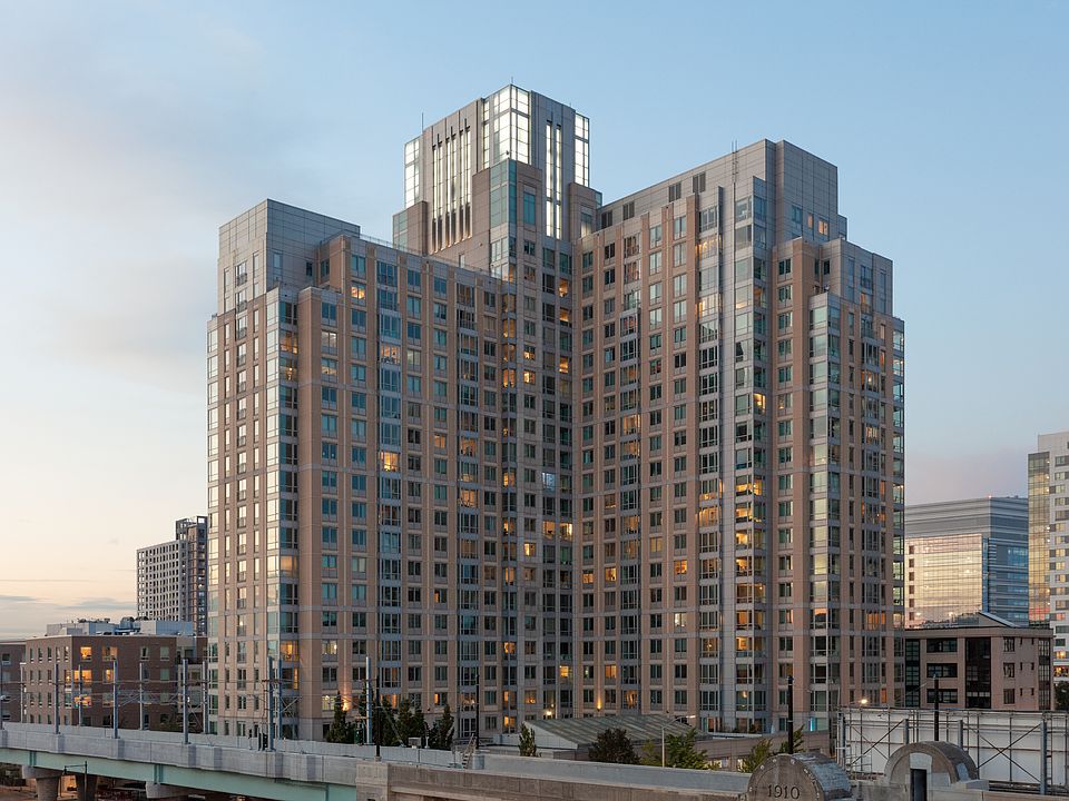 Luxrious Cambridge Apartments