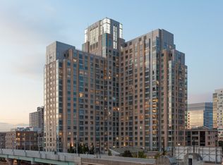 Elevate, Cambridge, MA 02141