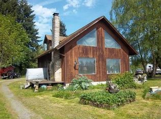 24713 NE 113th Ave, Battle Ground, WA
