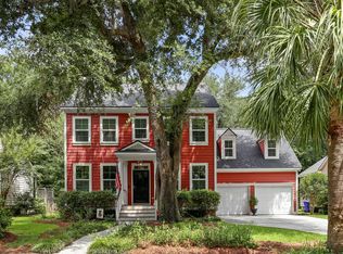 3581 W Higgins Dr, Mt Pleasant, SC 29466