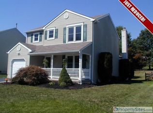 114 Hunters Way, Souderton, PA 18964