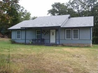 4040 Pine Ridge Way, Van Buren, AR 72956