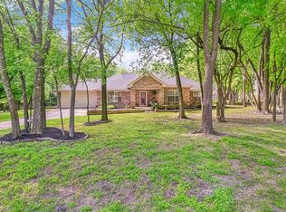 119 Carrington Dr, Fate, TX 75032