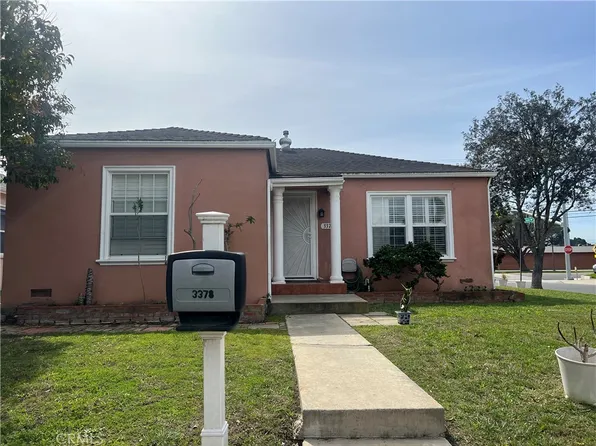 3378 W 157th St, Gardena, CA 90249