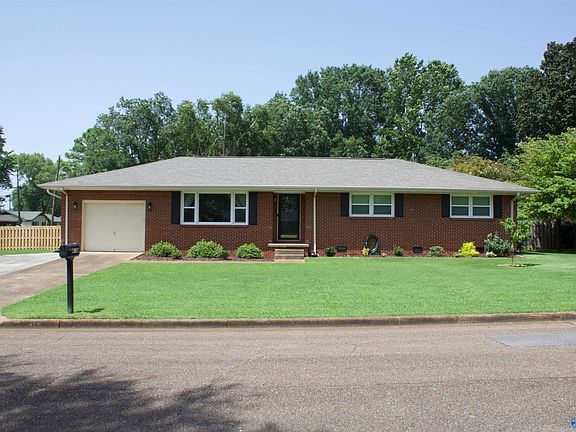 2nd image of 4316 Horace Dr NW