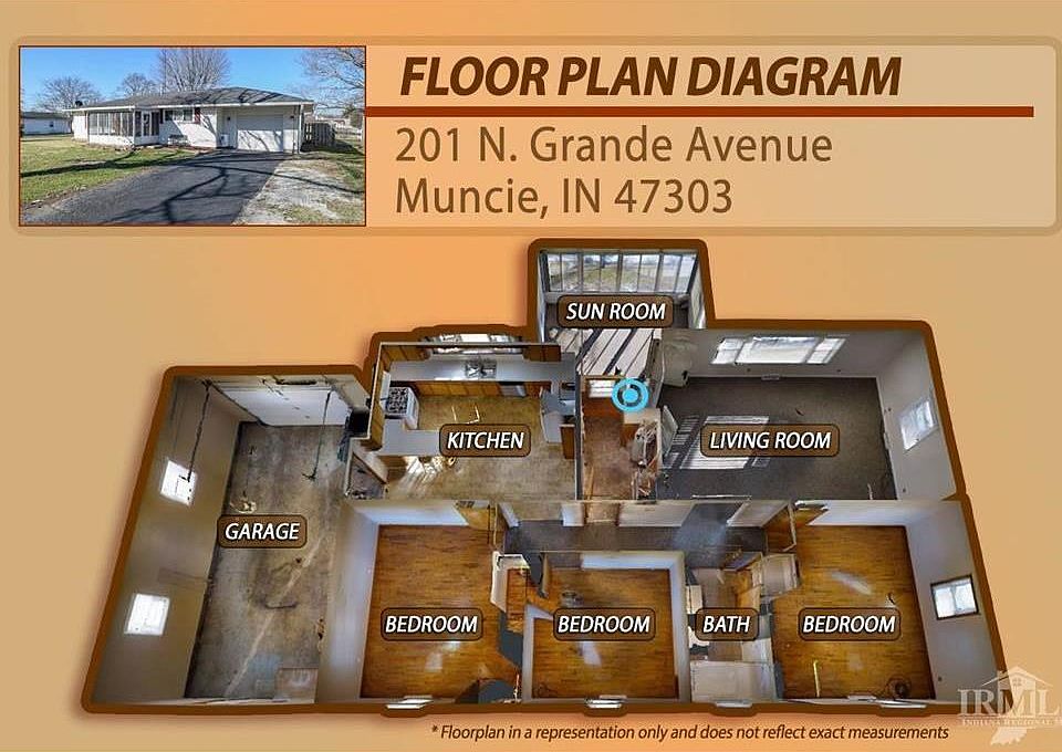 2nd image of 201 N Grande Ave