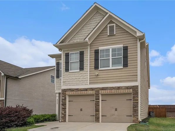 4044 Elsdon Dr, Austell, GA 30106