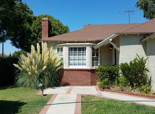 12655 Miranda St, Valley Village, CA 91607