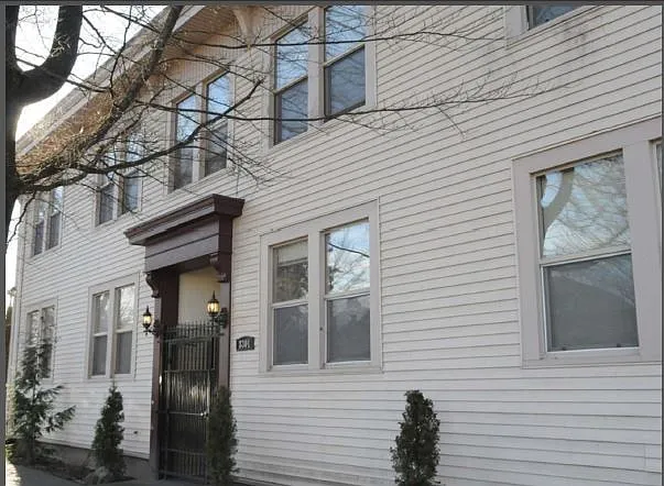 Cranmore Apartments — Photo 48