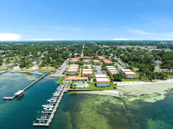 2100 W Beach Dr, Panama City, FL