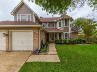 4514 Beechcraft St, Seabrook, TX 77586