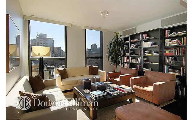 Rented by Douglas Elliman | media 28