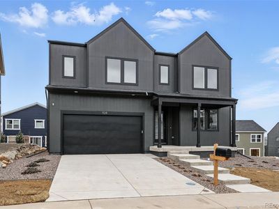 924 Sunflower Street, Louisville, CO, 80027