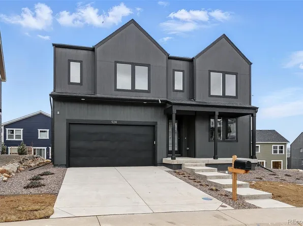 924 Sunflower Street, Louisville, CO 80027