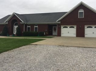 3358 State Route 266, Corydon, KY 42406