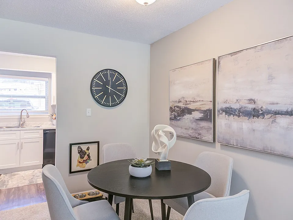 Diningroom