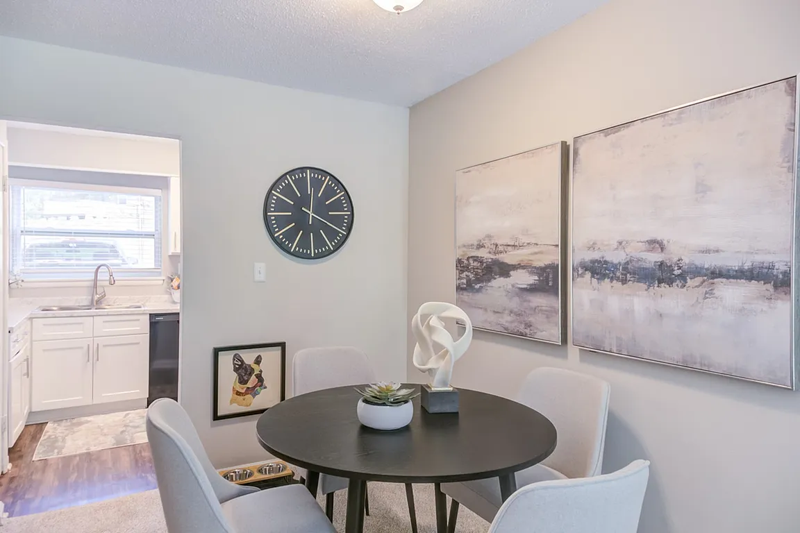 Diningroom