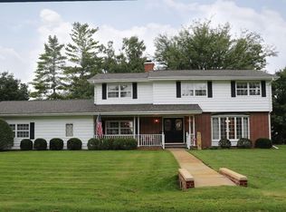 313 W Main St, Assaria, KS 67416