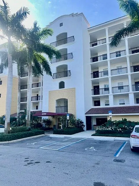 22703 Camino Del Mar #65