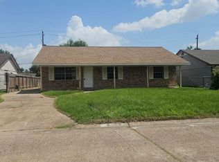 4739 Sandydale Ln, Houston, TX 77039