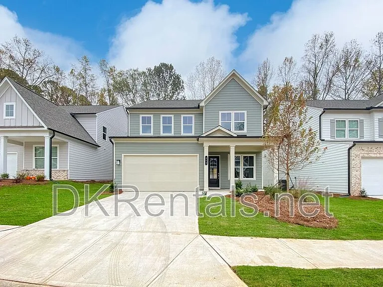 245 Birchwood Row — Photo 2