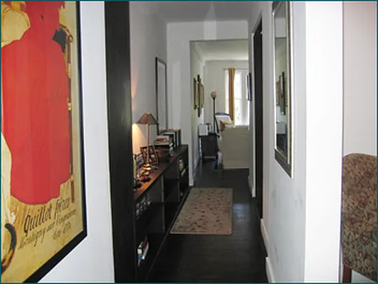 Rented by Brown Harris Stevens | media 12