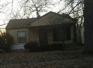 3608 SW 9th St, Des Moines, IA 50315