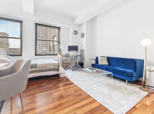 88 Greenwich St APT 828, New York, NY 10006