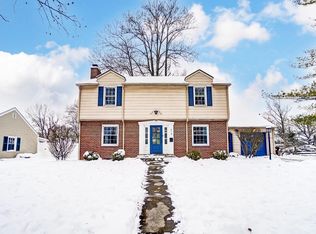 610 Highland St, Middletown, OH 45044