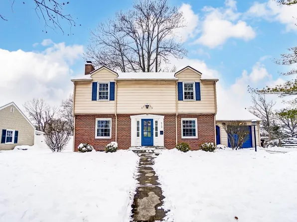 610 Highland St, Middletown, OH 45044