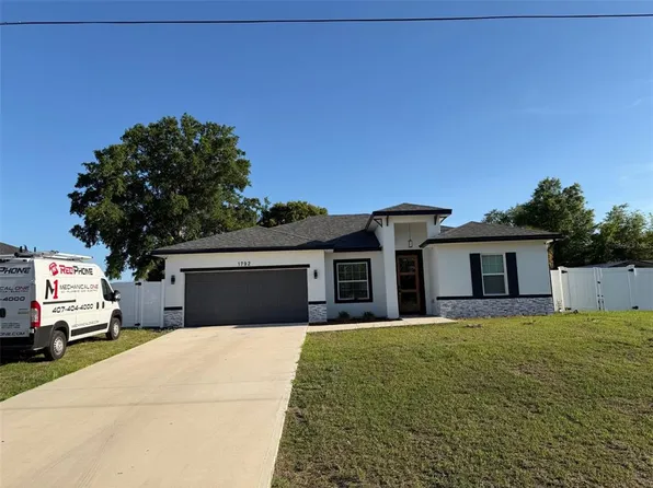 1792 SW 160th Pl, Ocala, FL 34473