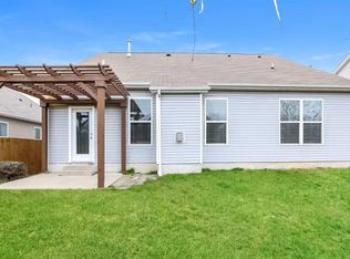 1713 Stonewater Dr #1, Hermitage, TN 37076